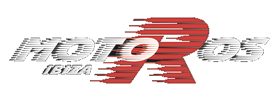 Moto Ros Ibiza